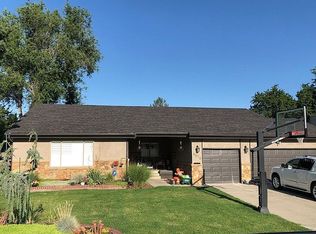 8870 S Ida Ln, Sandy, UT 84093