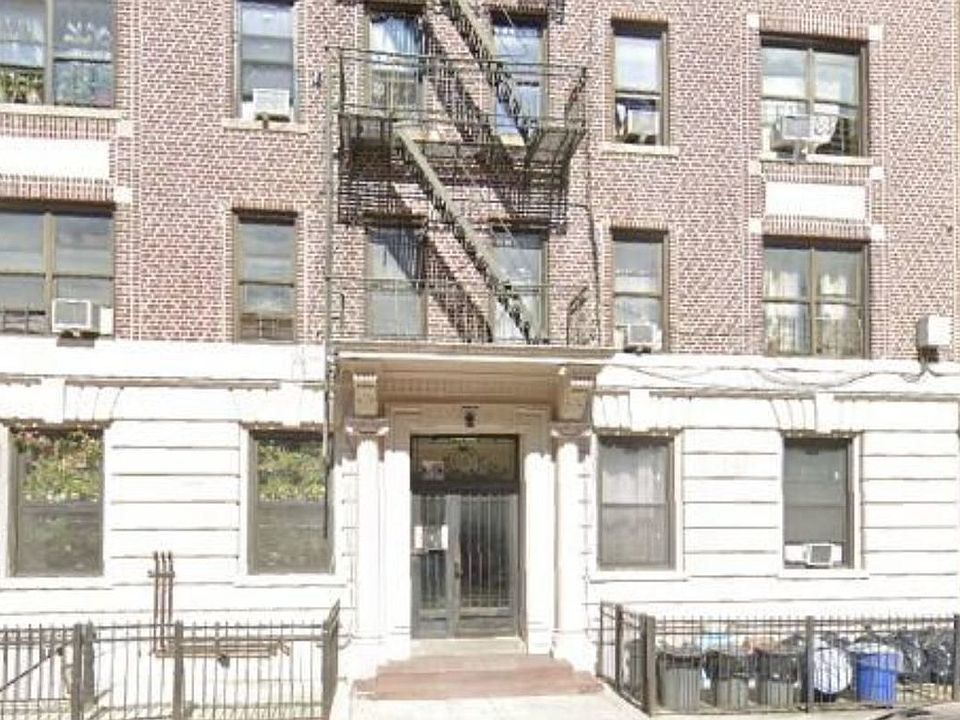 2nd image of 58 Argyle Rd APT 3C