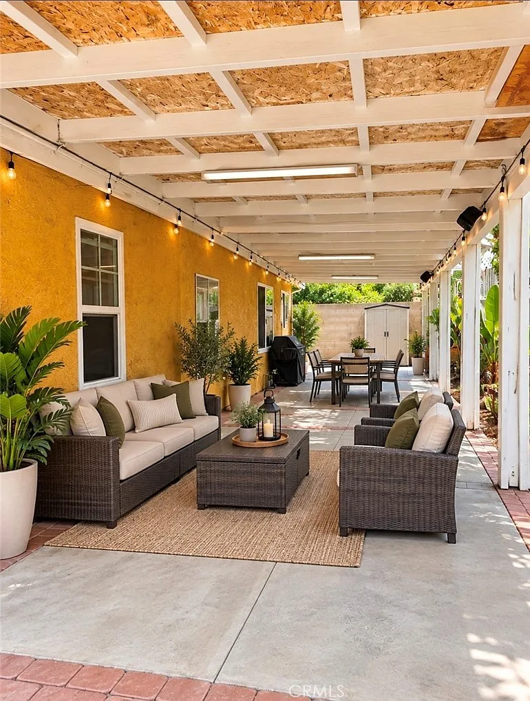 2 bed, 1150 sqft, $2,650 — Photo 3