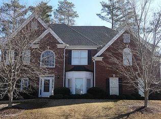 4463 Fairecroft Ter, Suwanee, GA 30024
