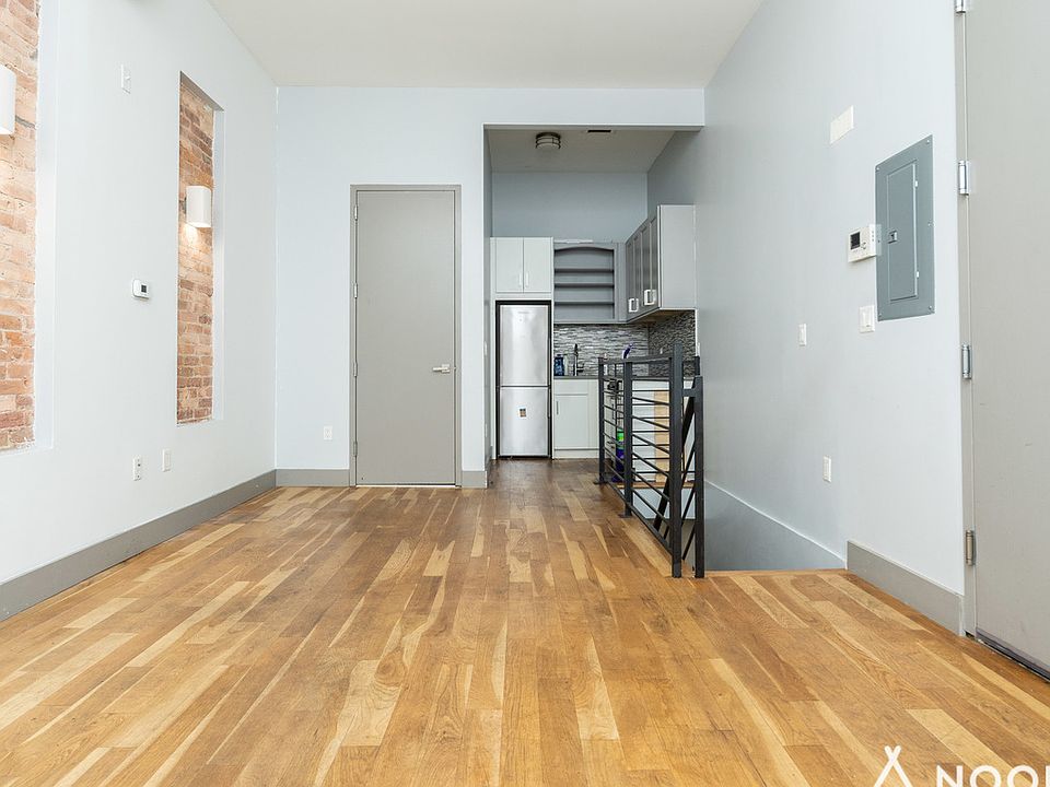 1st image of 1000 Fulton St #1F