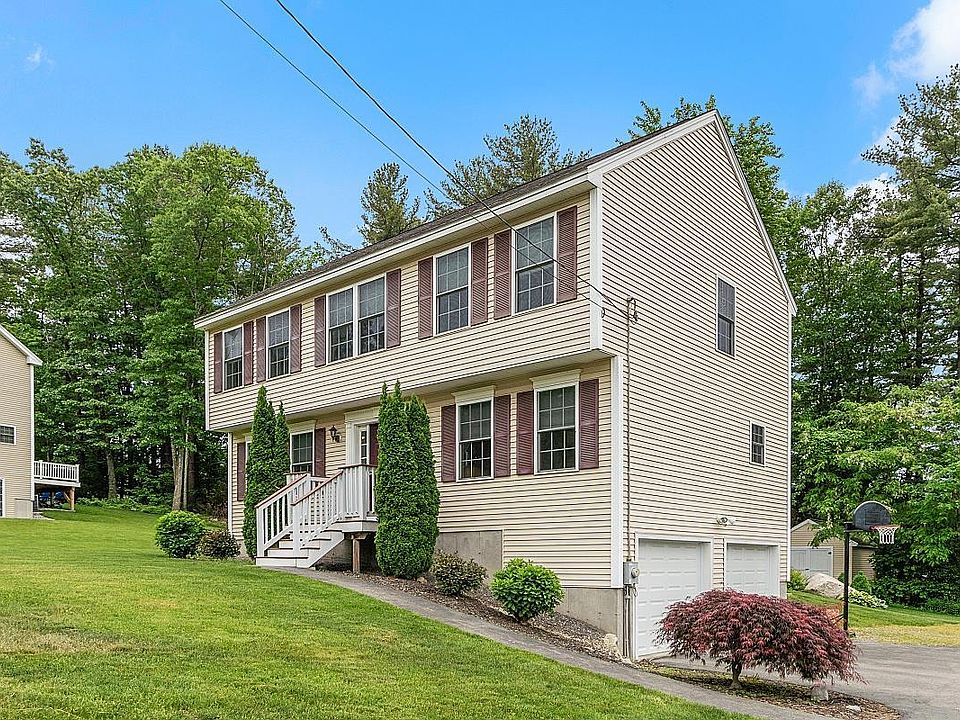 7 Pitarys Dr, Nashua, NH 03062 | Zillow