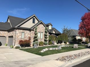 334 W 800 S, Salem, UT 84653