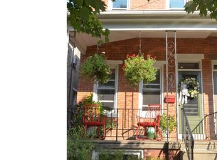 24 Lincoln Ave, Collingswood, NJ 08108