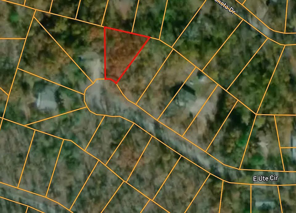2nd image of E Ute Cir