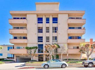 Seaview Apartments, Redondo Beach, CA 90277