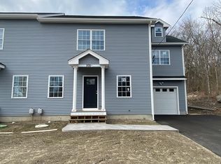 855 County Street U, Attleboro, MA 02703