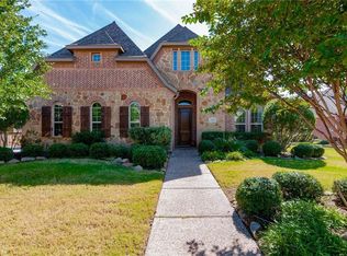 2202 Aberdeen Dr, Trophy Club, TX 76262