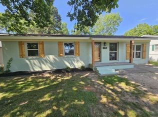 6621 Stonehedge Rd, N Little Rock, AR 72117