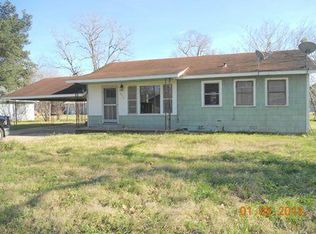 349 7th St, Somerville, TX 77879