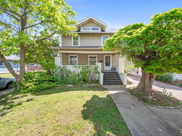 366 N Rutan Ave, Wichita, KS 67208