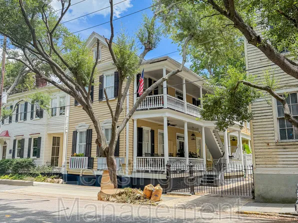 123 Wentworth St APT C, Charleston, SC 29401