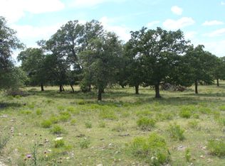 0 W Rocky Creek Rd, Fredericksburg, TX 78624