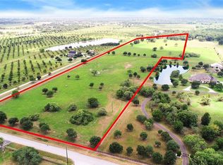 32425 Rogers Rd, Fulshear, TX 77441