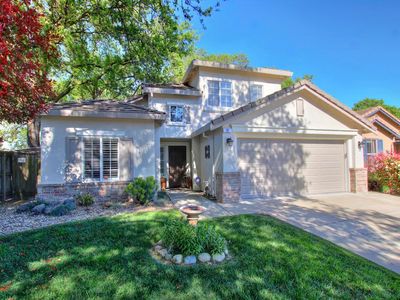 40 Nautica Ct, Sacramento, CA, 95833