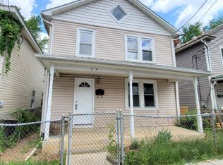 374 Charles St, Winchester, VA 22601