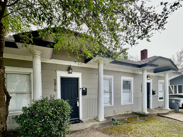 5816 Belmont Ave, Dallas, TX 75206