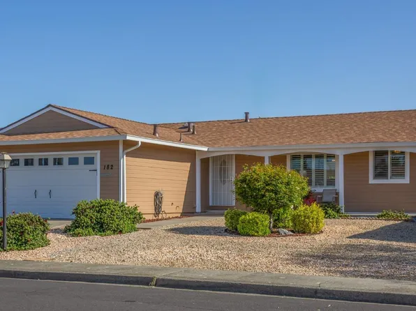 182 Glacier Circle, Vacaville, CA 95687