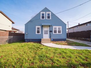 5348 N 91st St, Milwaukee, WI 53225