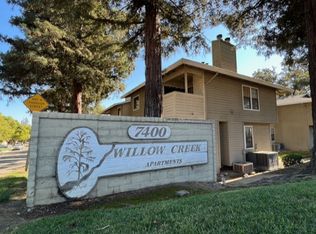 7400 Willowcreek Dr #1B-1BA-625SQFT, Citrus Heights, CA 95610