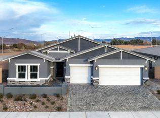 Plan 2754 Plan, Symmetry Manor at Cadence, Henderson, NV 89011