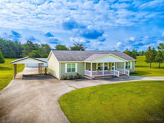 3rd image of 554 Bacon Flat Rd