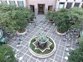 Rented by Yoon Realty Group