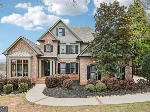 3734 Wavespray Ct, Gainesville, GA 30506