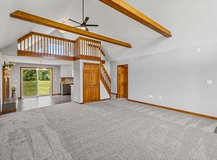 3610 County Road 25, Cardington, OH 43315