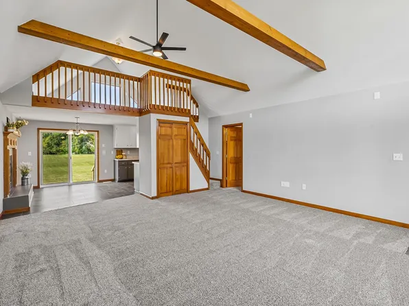 3610 County Road 25, Cardington, OH 43315