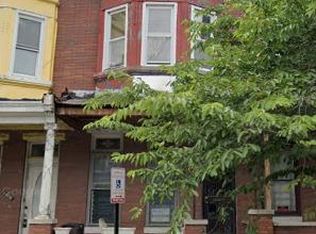 1608 Appleton St, Baltimore, MD 21217