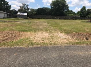 Hickory St, Deridder, LA 70634