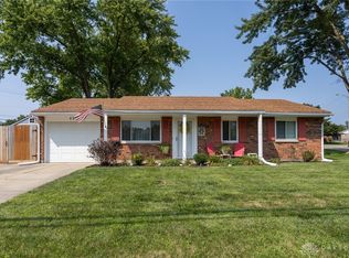 851 E Staunton Rd, Troy, OH 45373