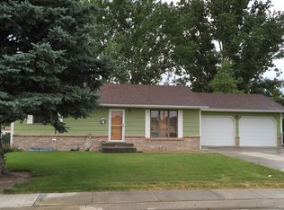 2018 E J St, Torrington, WY 82240
