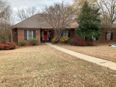 307 Heartland Dr, Russellville, AR, 72802