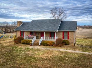 3557 London Pike, Philpot, KY 42366