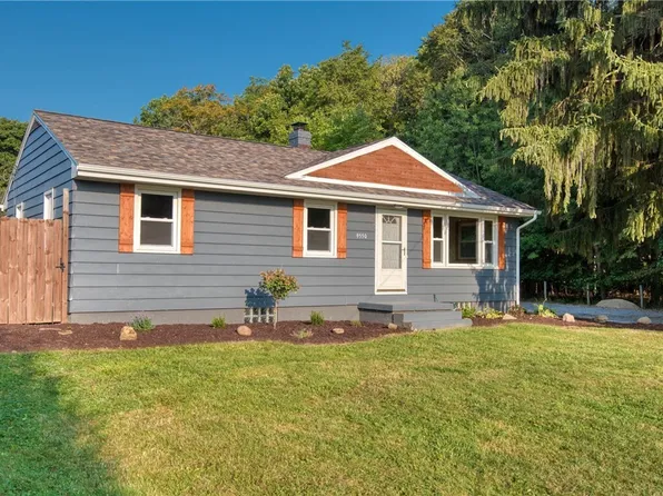 9550 Lisbon Rd, Canfield, OH 44406