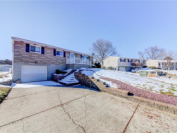 2nd image of 24 W Glennis Dr