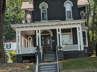 624 Jefferson Ave, Scranton, PA 18510