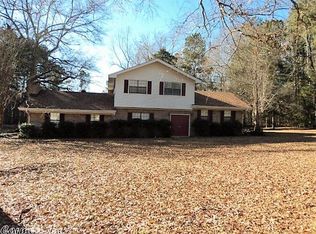 2810 Cherry Rd, Cabot, AR 72023