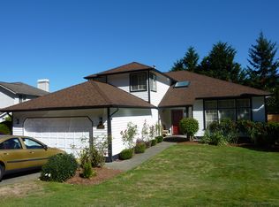 15620 SE 157th St, Renton, WA 98058