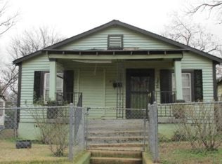 1436 Hemlock St, Memphis, TN 38106