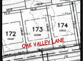 15199 Oak Valley Ln, Monroe, MI 48161