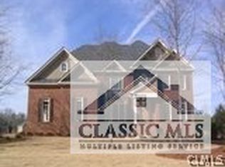 1120 Settlers Ridge Dr, Athens, GA 30606