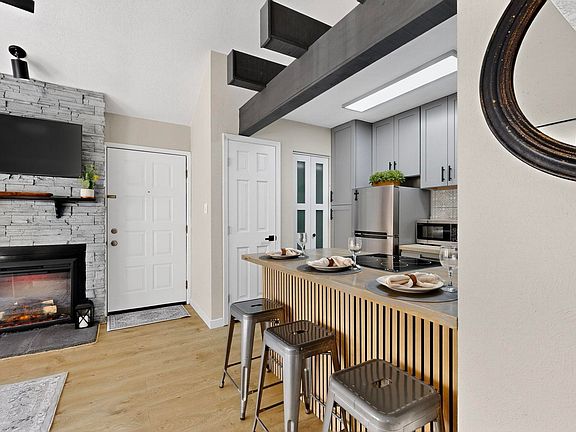 5th image of 83 N Angel Fire Rd Unit 12-N