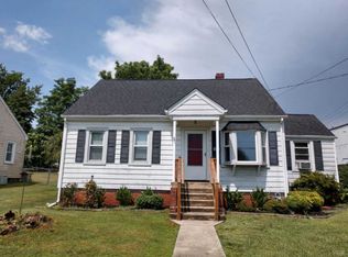 300 Hood St, Lynchburg, VA 24501