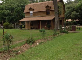 5017 Dowd Rd, Collinston, LA 71229