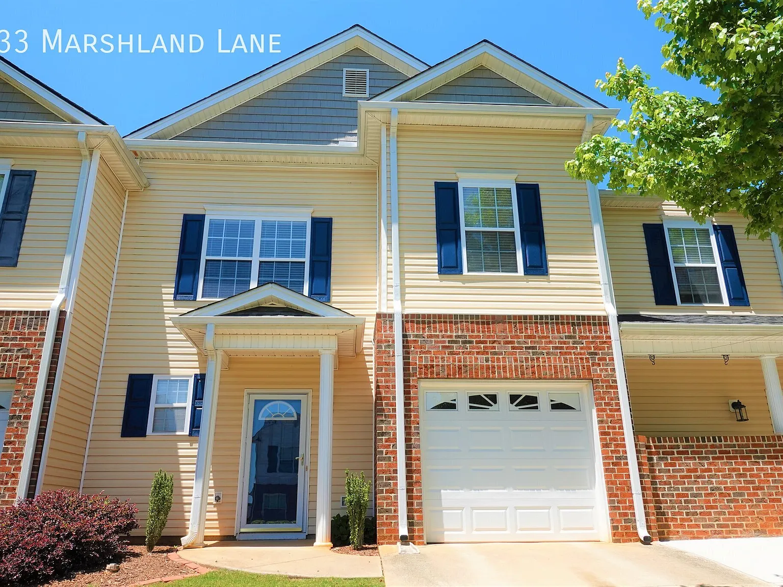 133 Marshland Lane — Photo 1