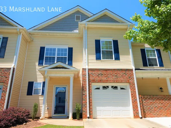 133 Marshland Ln, Greer, SC 29650