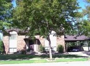 911 N 975 E, Ogden, UT 84404
